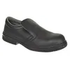Image de Chaussures De Cuisine Portwest Mocassin S2 - 36