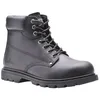 Image de Chaussures De SÃ©curitÃ© Brodequin Portwest Goodyear Cousu Sbp Hro - 45