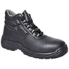 Image de Chaussures De SÃ©curitÃ© 100% Non MÃ©talliques Portwest Brodequin S1 Compositelite - Noir - 43