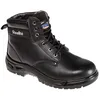 Image de Chaussure De SÃ©curitÃ© Montantes Portwest S3 Brodequin Steelite - Noir - 39
