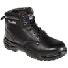 Image de Chaussure De SÃ©curitÃ© Montantes Portwest S3 Brodequin Steelite - Noir - 44