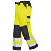 Image de Pantalon Haute VisibilitÃ© Lyon Portwest