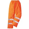 Image de Pantalon de pluie haute visibilitÃ© Portwest
