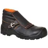 Image de Chaussures De S?Curit? Soudeur Montantes S3 Hro Brodequin Soudeur Portwest - 47