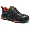 Image de Baskets De SÃ©curitÃ© Basses Composite S3 Hro Operis Portwest - Noir - 41