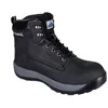 Image de Chaussures De SÃ©curitÃ© Montantes Portwest Brodequin Constructo Nubuck S3 Hro - 39