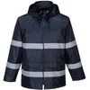 Image de Veste de pluie Portwest IONA Marine 3XL