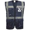 Image de Gilet haute visibilitÃ© Portwest Iona Executive