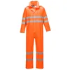 Image de Combinaison haute visibilitÃ© impermÃ©able Portwest Sealtex Ultra Orange XXL