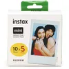 Image de Papier photo instantanÃ© Fujifilm Instax Mini (x50)