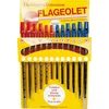 Image de Flfan - Flageolet Nickel Fa