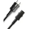 Image de QED XT3 - Câble d'Alimentation de 1 m