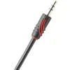 Image de QED Profile - Câble Mini-Jack 3,5 mm de 5 m