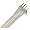 Image de QED Silver Anniversary-XT Bi-Wire - Câble d'Enceintes de Section 1,88 mm²