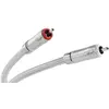Image de QED Signature Audio 40 - Câbles RCA de 1 m
