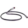 Image de QED Reference Digital Audio 40 - Cable Coaxial de 1 m