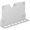 Image de Support Mural Q7000 Sub Bracket Unit pour Caisson de Basse Q Acoustics 7070SI