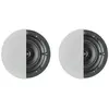 Image de Q Acoustics Qi50CW - Enceinte Encastrable (la paire)