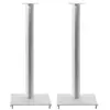 Image de Q Acoustics 3000ST Blanc - Pieds d'Enceintes (la paire)