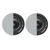 Image de Q Acoustics Qi80C - Enceinte Encastrables (la paire)