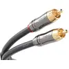 Image de QED Performance Audio 1 Graphite - Câble RCA de 3 m