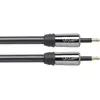 Image de Câble Optique Mini Toslink de 5m QED Performance