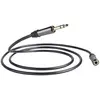 Image de QED Performance Headphone 6.35 mm - Rallonge Jack 6,35 mm de 5 m