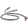 Image de QED Performance Audio 40i - Câble RCA de 1 m