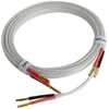 Image de QED XT25 - Paire de Câbles d'Enceintes 2.5 mm² (2 x 3 m)