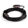 Image de QED Performance Active Optical HDMI LSZH - Câble HDMI 2.1 de 30 m