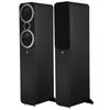 Image de Q Acoustics 3050i Noir Mat - Enceintes Colonnes (la paire)
