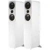 Image de Q Acoustics 3050i Blanc Mat - Enceintes Colonnes (la paire)