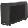Image de Q Acoustics 3060S Noir Mat - Caisson de Basses
