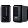Image de Enceinte sans fil Hi-Fi Q Acoustics Q Active 200 Noir