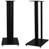 Image de Q Acoustics 3030FSi Noir - Pieds d'Enceintes (la paire)