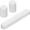 Image de BEAM + ERA 100 + PACK PREMIUM - Barre de son Wifi + Surround sans fil