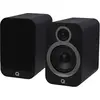 Image de Q Acoustics 3030i Noir - Enceintes Bibliothèques (la paire)