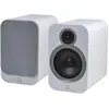 Image de Q Acoustics 3030i Blanc - Enceintes Bibliothèques (la paire)