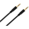 Image de QED Connect Jack-Jack - Câble Mini-Jack 3,5 mm de 1,5 m