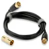 Image de QED Connect Antenne Aerial - Câble d'Antenne de 1,5 m