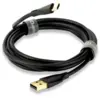 Image de QED Connect USB A vers C - Câble USB-A vers USB-C de 0,75 m