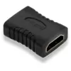 Image de QED Connect Adaptateur HDMI Femelle - Adaptateur HDMI