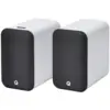 Image de Q Acoustics Q M20 Blanc - Enceintes Bibliothèques Amplifiées (la paire)