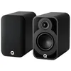 Image de Enceinte bibliothÃ¨que Q Acoustics 5010 Noir Mat