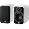 Image de Enceinte bibliothÃ¨que Q Acoustics 5010 Blanc mat
