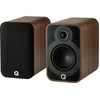 Image de Enceinte bibliothÃ¨que Q Acoustics 5020 Bois de rose