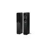 Image de Q Acoustics 5040 Noir Mat - Enceinte Colonnes (la paire)