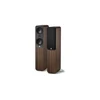 Image de Q Acoustics 5050 Bois de rose - Enceintes Colonnes (la paire)