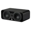 Image de Q Acoustics 5090 Noir Mat - Enceinte Centrale