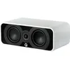 Image de Enceinte centrale Q Acoustics 5090 Blanc mat